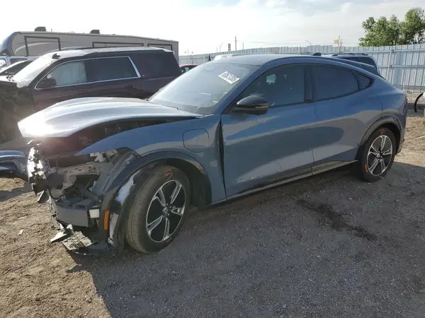 3FMTK3S54PMB03748 2023 FORD MUSTANG - Image 1