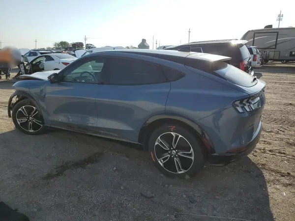 3FMTK3S54PMB03748 2023 FORD MUSTANG - Image 2