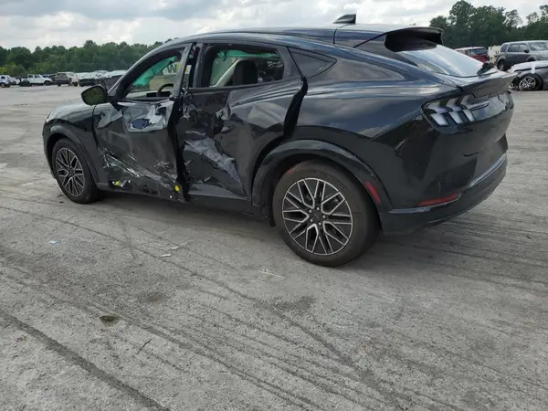 3FMTK3S55RMA23734 2024 FORD MUSTANG - Image 2