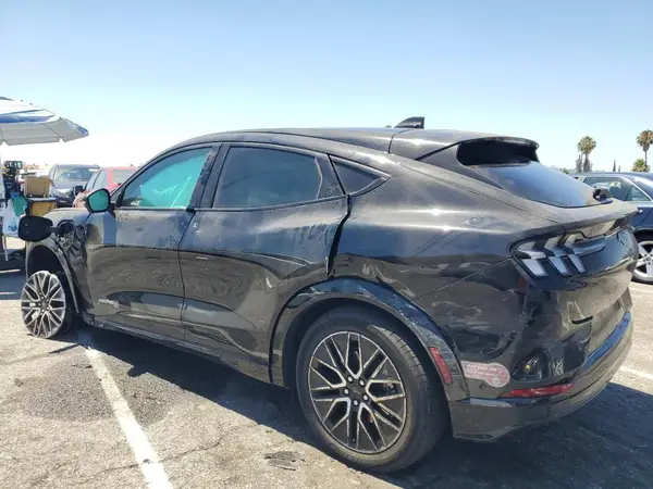 3FMTK3S56RMA20289 2024 FORD MUSTANG - Image 2