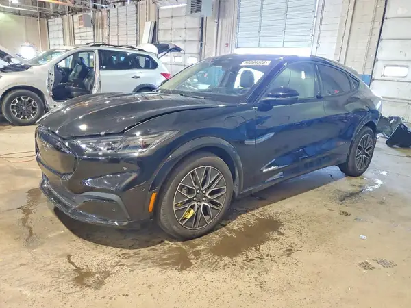 3FMTK3S57RMA42169 2024 FORD MUSTANG - Image 1