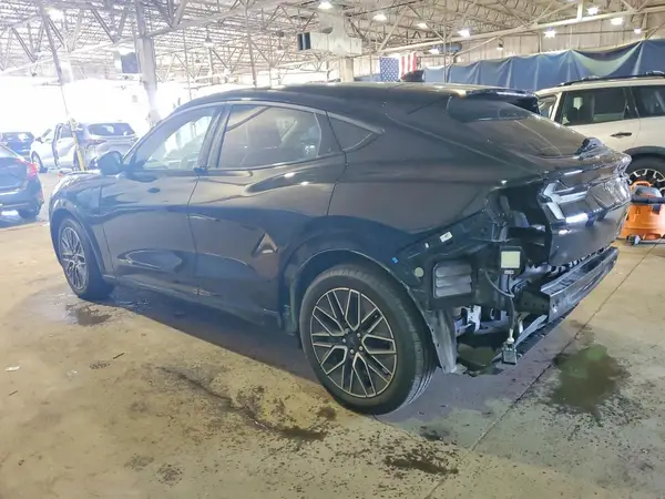 3FMTK3S57RMA42169 2024 FORD MUSTANG - Image 2