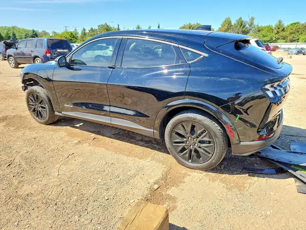 3FMTK3S59SMA55236 2025 FORD MUSTANG - Image 2