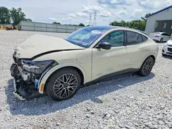 3FMTK3S5XSMA03906 2025 FORD MUSTANG
