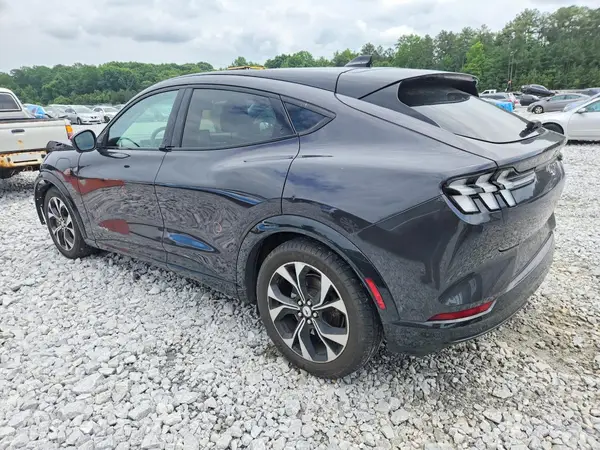 3FMTK3SS0NMA38495 2022 FORD MUSTANG - Image 2