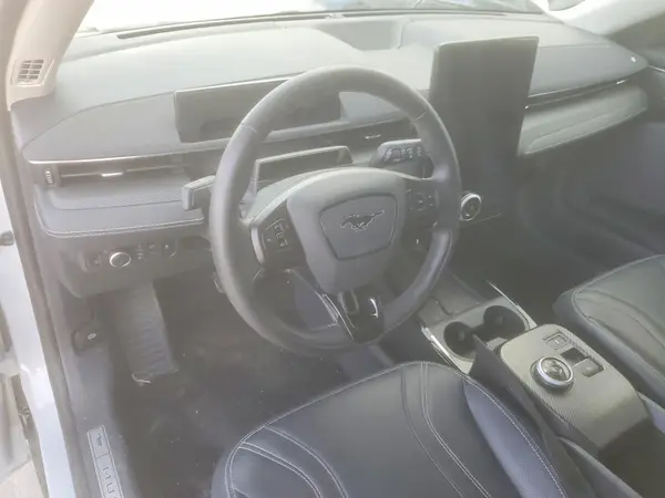 3FMTK3SS2PMA06103 2023 FORD MUSTANG - Image 8