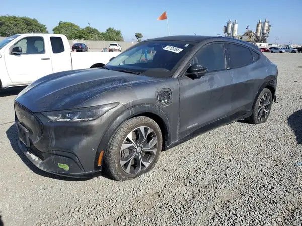 3FMTK3SS3PMA04375 2023 FORD MUSTANG - Image 1