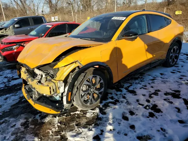 3FMTK3SS3PMA32144 2023 FORD MUSTANG - Image 1