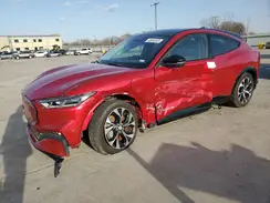 3FMTK3SS4NMA01093 2022 FORD MUSTANG