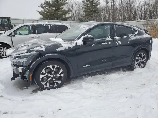 3FMTK3SS8PMA33564 2023 FORD MUSTANG - Image 1