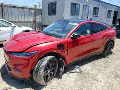 3FMTK3SS9MMA02075 2021 FORD MUSTANG