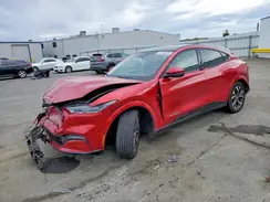3FMTK3SU0MMA06596 2021 FORD MUSTANG