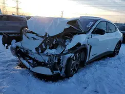 3FMTK3SU0MMA09305 2021 FORD MUSTANG