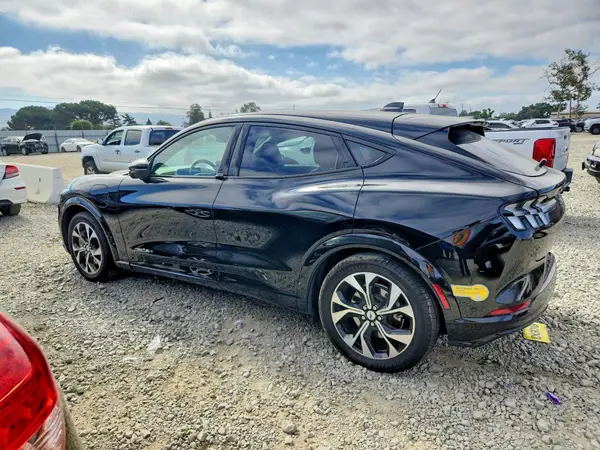 3FMTK3SU0MMA62814 2021 FORD MUSTANG - Image 2