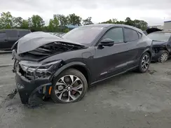 3FMTK3SU0NMA57744 2022 FORD MUSTANG