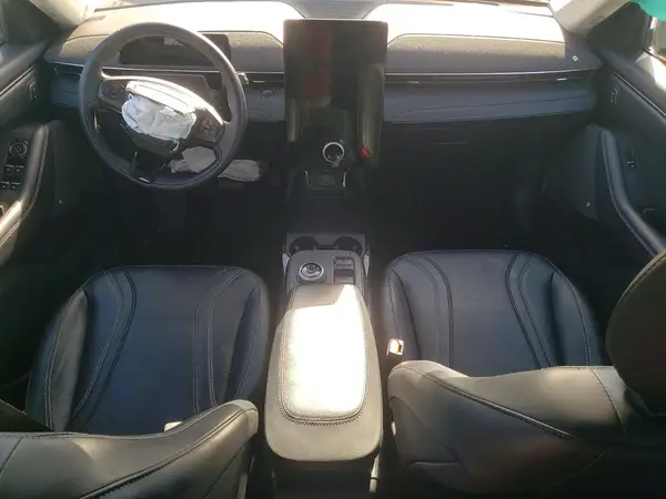3FMTK3SU0PMA69881 2023 FORD MUSTANG - Image 8