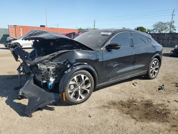 3FMTK3SU0PMA85689 2023 FORD MUSTANG - Image 1