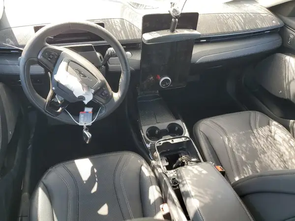 3FMTK3SU0PMB05682 2023 FORD MUSTANG - Image 8