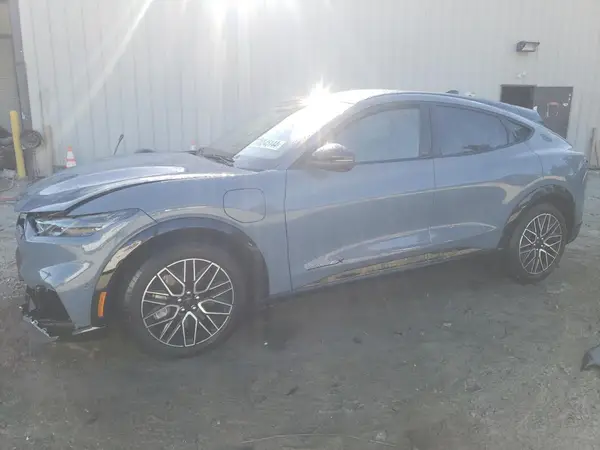 3FMTK3SU0RMA15631 2024 FORD MUSTANG - Image 1
