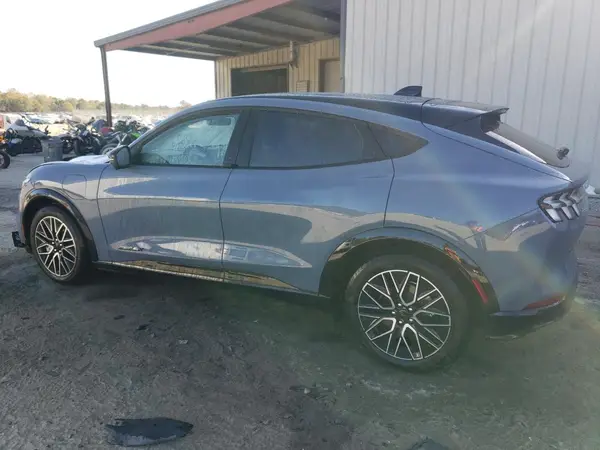 3FMTK3SU0RMA15631 2024 FORD MUSTANG - Image 2