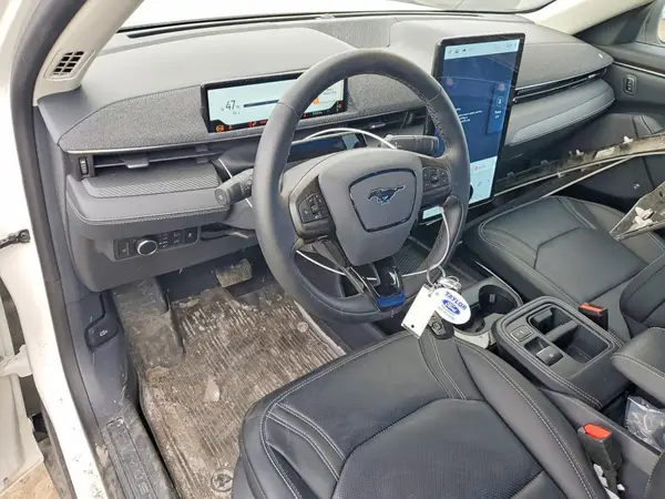 3FMTK3SU0SMA17708 2025 FORD MUSTANG - Image 8