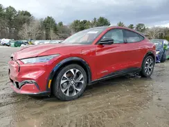 3FMTK3SU1NMA49460 2022 FORD MUSTANG