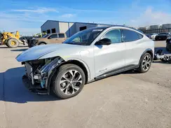 3FMTK3SU1NMA55761 2022 FORD MUSTANG