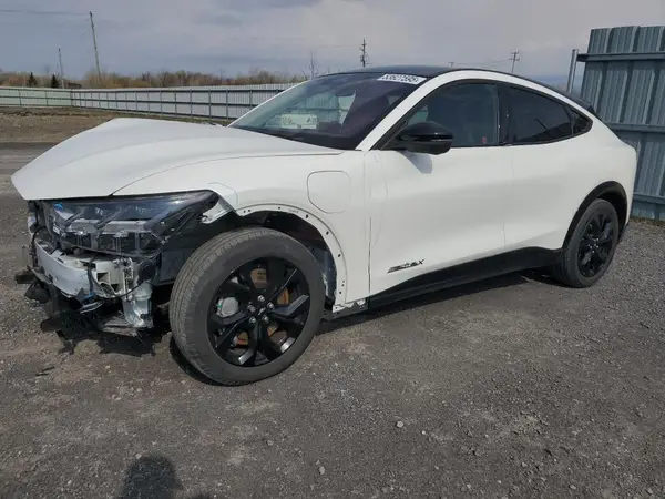 3FMTK3SU1PMA16364 2023 FORD MUSTANG - Image 1
