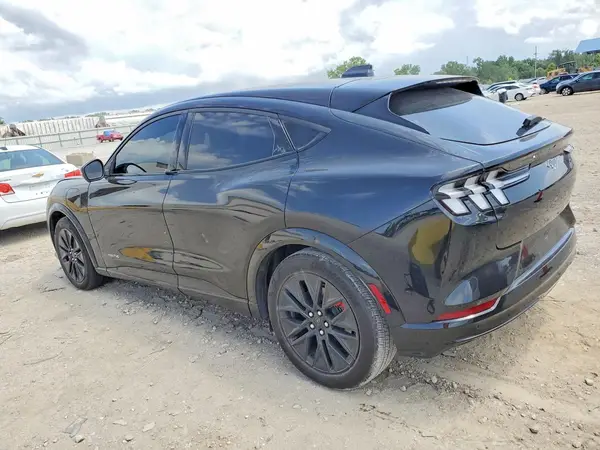 3FMTK3SU1SMA35862 2025 FORD MUSTANG - Image 2