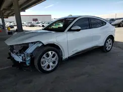 3FMTK3SU2NMA41609 2022 FORD MUSTANG