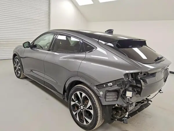 3FMTK3SU2PMA96452 2023 FORD MUSTANG - Image 2