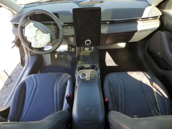 3FMTK3SU2PMA97858 2023 FORD MUSTANG - Image 8