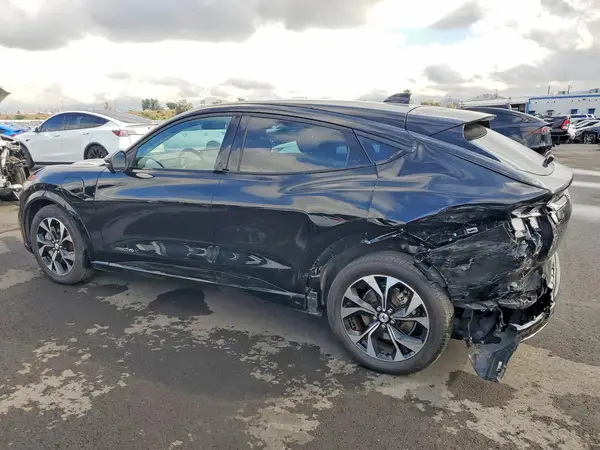 3FMTK3SU2PMB07031 2023 FORD MUSTANG - Image 2