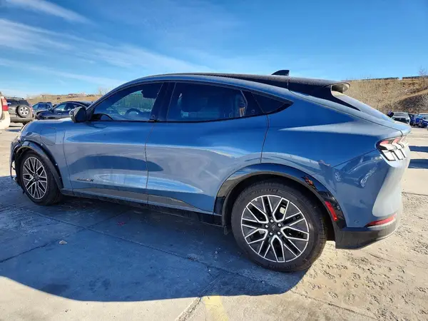 3FMTK3SU2RMA18207 2024 FORD MUSTANG - Image 2