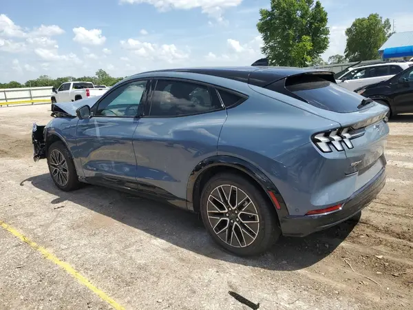 3FMTK3SU2RMA29160 2024 FORD MUSTANG - Image 2