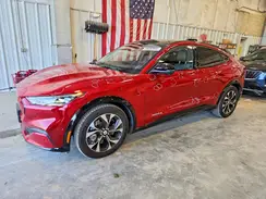 3FMTK3SU3MMA64573 2021 FORD MUSTANG