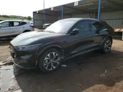 3FMTK3SU3NMA01703 2022 FORD MUSTANG