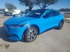 3FMTK3SU3NMA27184 2022 FORD MUSTANG