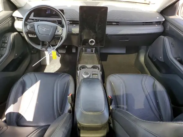 3FMTK3SU3PMA97240 2023 FORD MUSTANG - Image 8