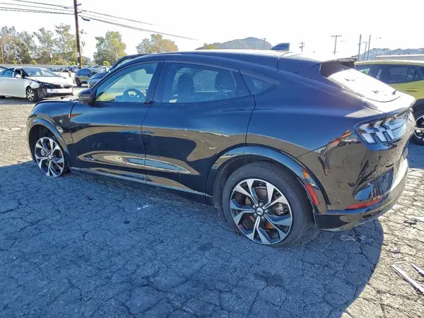 3FMTK3SU3PMB06745 2023 FORD MUSTANG - Image 2