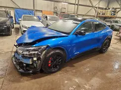 3FMTK3SU3SMA32767 2025 FORD MUSTANG