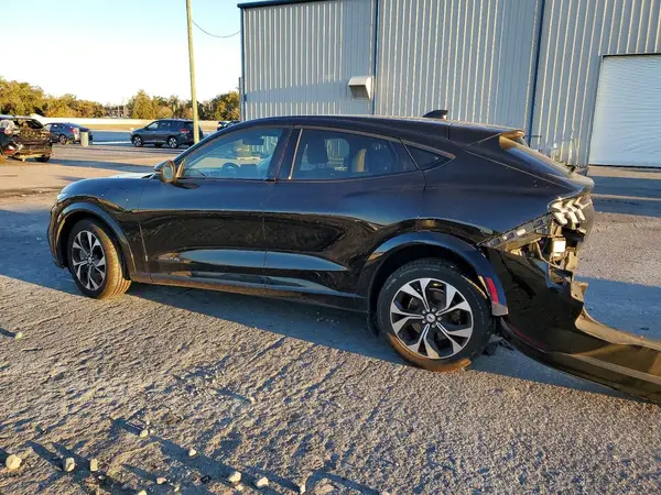3FMTK3SU4MMA00364 2021 FORD MUSTANG - Image 2