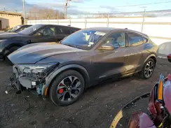3FMTK3SU4MMA08027 2021 FORD MUSTANG