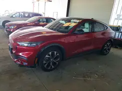 3FMTK3SU4MMA09131 2021 FORD MUSTANG