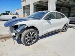3FMTK3SU4MMA43120 2021 FORD MUSTANG