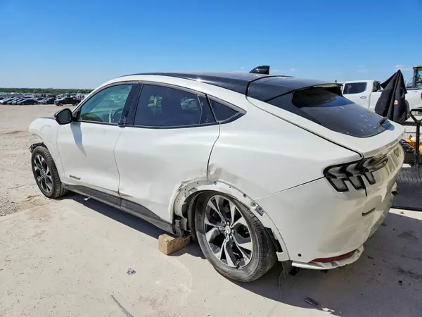 3FMTK3SU4MMA43120 2021 FORD MUSTANG - Image 2