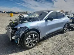 3FMTK3SU4NMA58086 2022 FORD MUSTANG