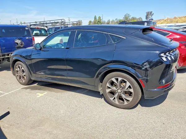 3FMTK3SU4PMA96985 2023 FORD MUSTANG - Image 2