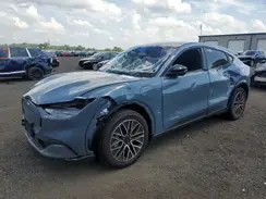 3FMTK3SU4RMA46557 2024 FORD MUSTANG