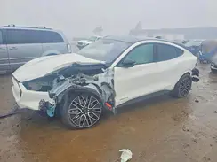 3FMTK3SU4SMA10440 2025 FORD MUSTANG